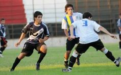 Foto de la galería: Guaraní 2-Mitre 0