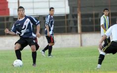 Foto de la galería: Guaraní 2-Mitre 0