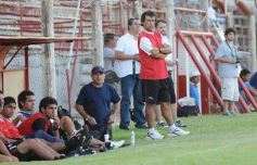 Foto de la galería: Guaraní 2-Mitre 0