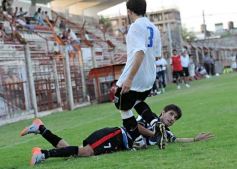 Foto de la galería: Guaraní 2-Mitre 0