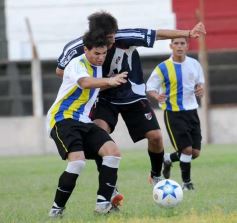 Foto de la galería: Guaraní 2-Mitre 0