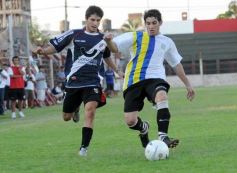 Foto de la galería: Guaraní 2-Mitre 0