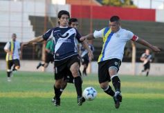 Foto de la galería: Guaraní 2-Mitre 0