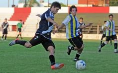 Foto de la galería: Guaraní 2-Mitre 0