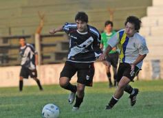 Foto de la galería: Guaraní 2-Mitre 0