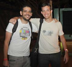 Foto de la galería: Crucero 2-San Martín de Tucuman 0