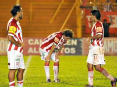 Foto de la galería: Crucero 2-San Martín de Tucuman 0