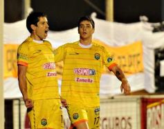 Foto de la galería: Crucero 2-San Martín de Tucuman 0