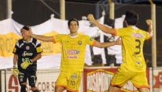 Foto de la galería: Crucero 2-San Martín de Tucuman 0