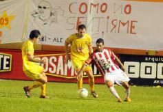 Foto de la galería: Crucero 2-San Martín de Tucuman 0