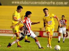 Foto de la galería: Crucero 2-San Martín de Tucuman 0