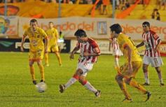 Foto de la galería: Crucero 2-San Martín de Tucuman 0