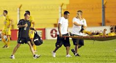 Foto de la galería: Crucero 2-San Martín de Tucuman 0