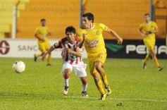 Foto de la galería: Crucero 2-San Martín de Tucuman 0