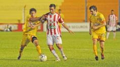 Foto de la galería: Crucero 2-San Martín de Tucuman 0