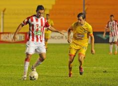 Foto de la galería: Crucero 2-San Martín de Tucuman 0