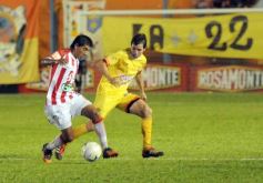 Foto de la galería: Crucero 2-San Martín de Tucuman 0