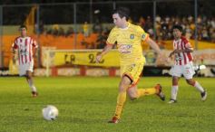 Foto de la galería: Crucero 2-San Martín de Tucuman 0