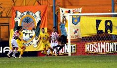 Foto de la galería: Crucero 2-San Martín de Tucuman 0