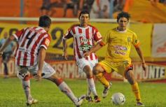 Foto de la galería: Crucero 2-San Martín de Tucuman 0