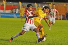 Foto de la galería: Crucero 2-San Martín de Tucuman 0