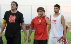 Foto de la galería: Crucero 2-San Martín de Tucuman 0