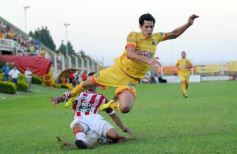 Foto de la galería: Crucero 2-San Martín de Tucuman 0