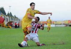 Foto de la galería: Crucero 2-San Martín de Tucuman 0