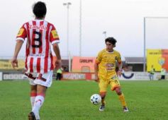 Foto de la galería: Crucero 2-San Martín de Tucuman 0