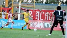 Foto de la galería: Crucero 2-San Martín de Tucuman 0