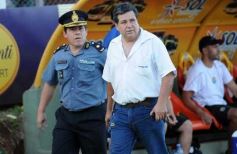 Foto de la galería: Crucero 2-San Martín de Tucuman 0