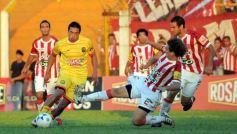 Foto de la galería: Crucero 2-San Martín de Tucuman 0