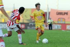 Foto de la galería: Crucero 2-San Martín de Tucuman 0