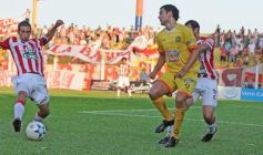 Foto de la galería: Crucero 2-San Martín de Tucuman 0