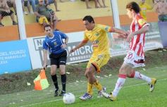 Foto de la galería: Crucero 2-San Martín de Tucuman 0