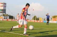 Foto de la galería: Crucero 2-San Martín de Tucuman 0