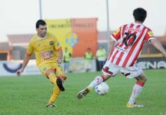 Foto de la galería: Crucero 2-San Martín de Tucuman 0