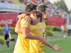 Foto de la galería: Crucero 2-San Martín de Tucuman 0