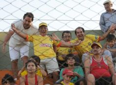 Foto de la galería: Crucero 2-San Martín de Tucuman 0