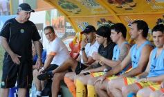 Foto de la galería: Crucero 2-San Martín de Tucuman 0