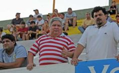 Foto de la galería: Crucero 2-San Martín de Tucuman 0