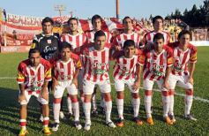 Foto de la galería: Crucero 2-San Martín de Tucuman 0