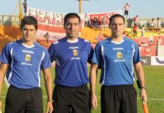 Foto de la galería: Crucero 2-San Martín de Tucuman 0