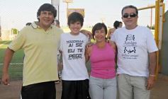 Foto de la galería: Crucero 2-San Martín de Tucuman 0