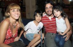 Foto de la galería: Paseo y encuentros, en Posadas