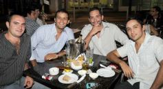 Foto de la galería: Paseo y encuentros, en Posadas