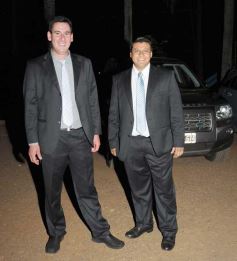 Foto de la galería: Paseo y encuentros, en Posadas