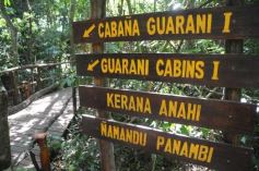 Foto de la galería: La Aldea de la Selva, Iguazú Misiones