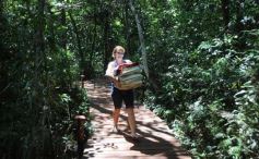 Foto de la galería: La Aldea de la Selva, Iguazú Misiones
