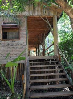 Foto de la galería: La Aldea de la Selva, Iguazú Misiones